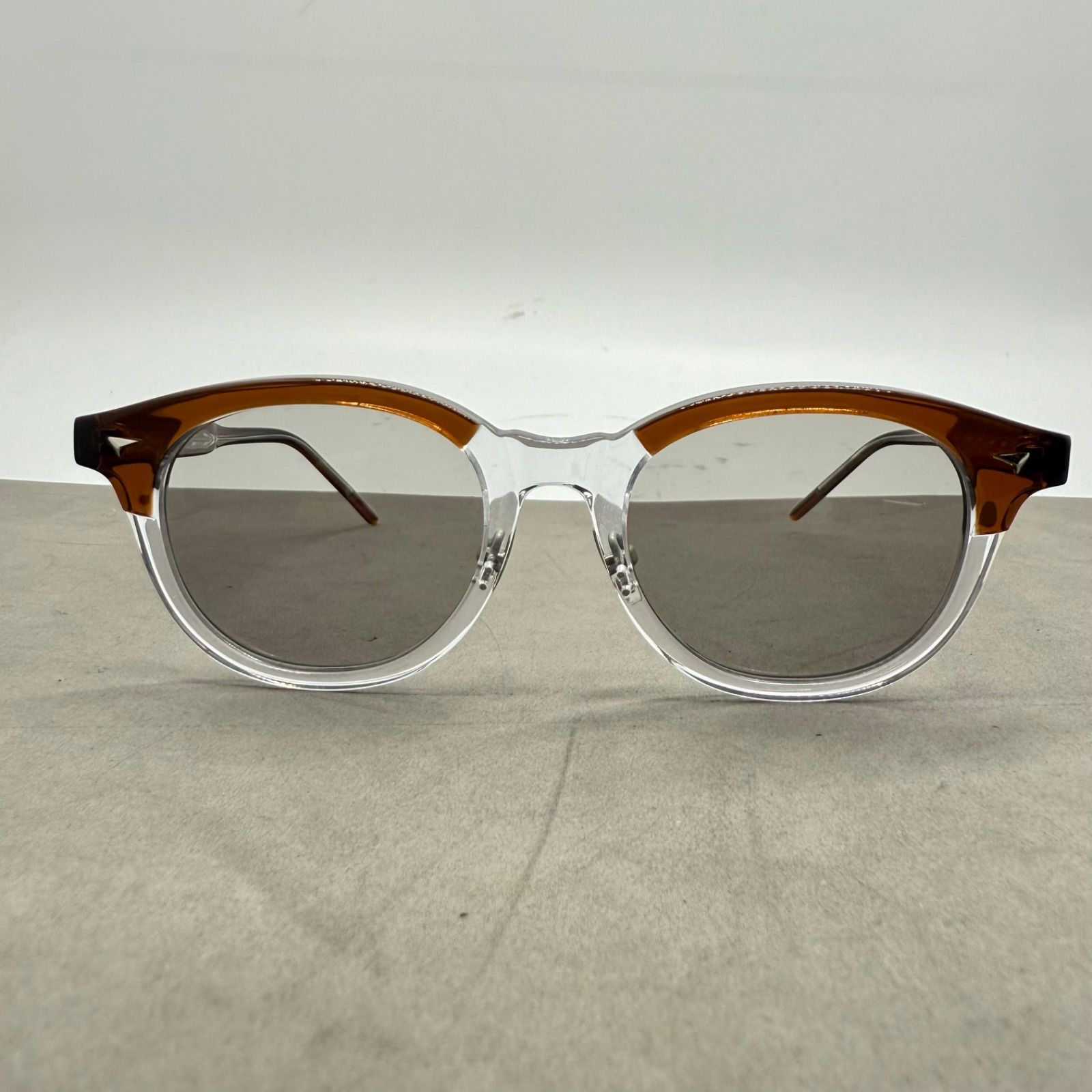 Sunglasses - VOO sunglasses – ⁄ EuroOptica JOSSE Sama® サングラス 
