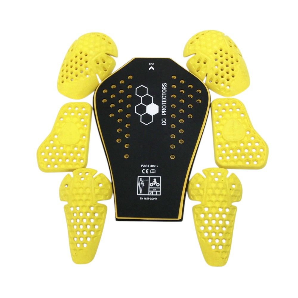 GOLDWIN ゴールドウイン 2024年モデル GB03301 CORDURA ENDURO