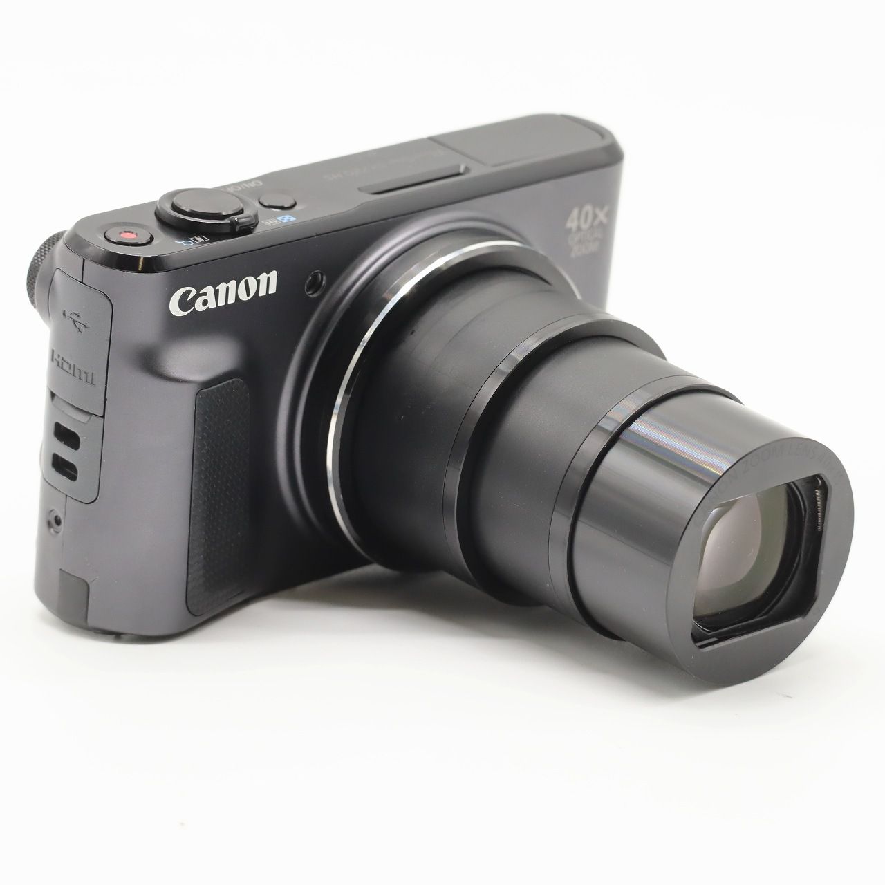 sx720 ブラック PowerShot SX720 HS [ブラック]の製品画像 - 価格.com