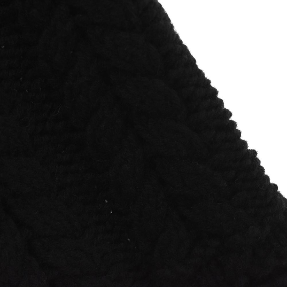 KRIS VAN ASSCHE (クリス ヴァン アッシュ) ニット 長袖セーター KRIS VAN ASSCHE (クリス ヴァン アッシュ) ニット 長袖セーター