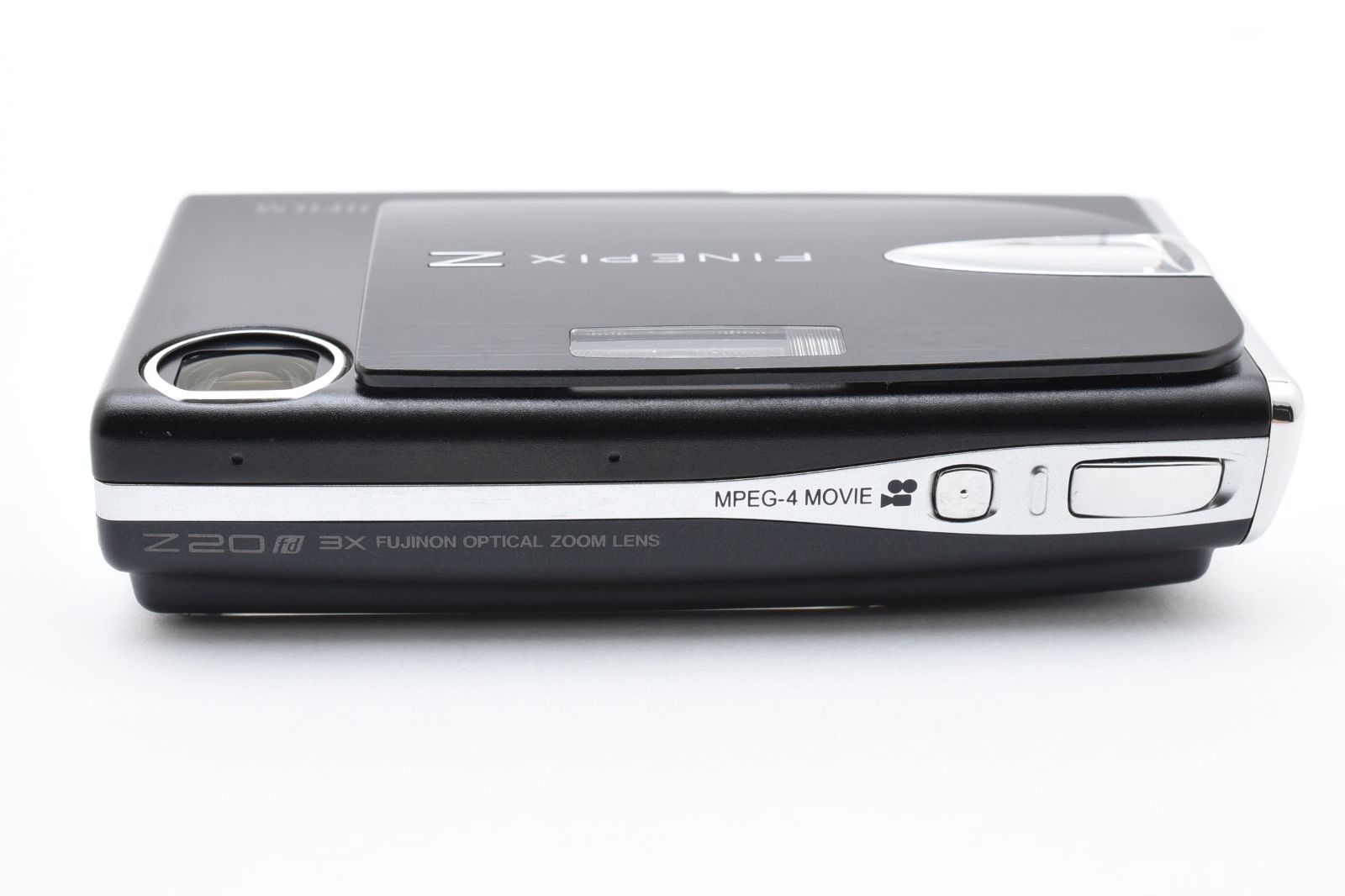 FUJIFILM FinePix Z20fd ブラック FUJIFILM FINEPIX Z20fd ブラック