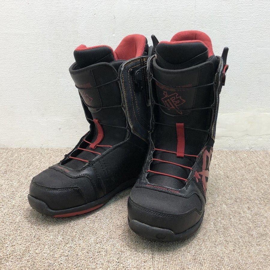 ミレニアムスリー M3