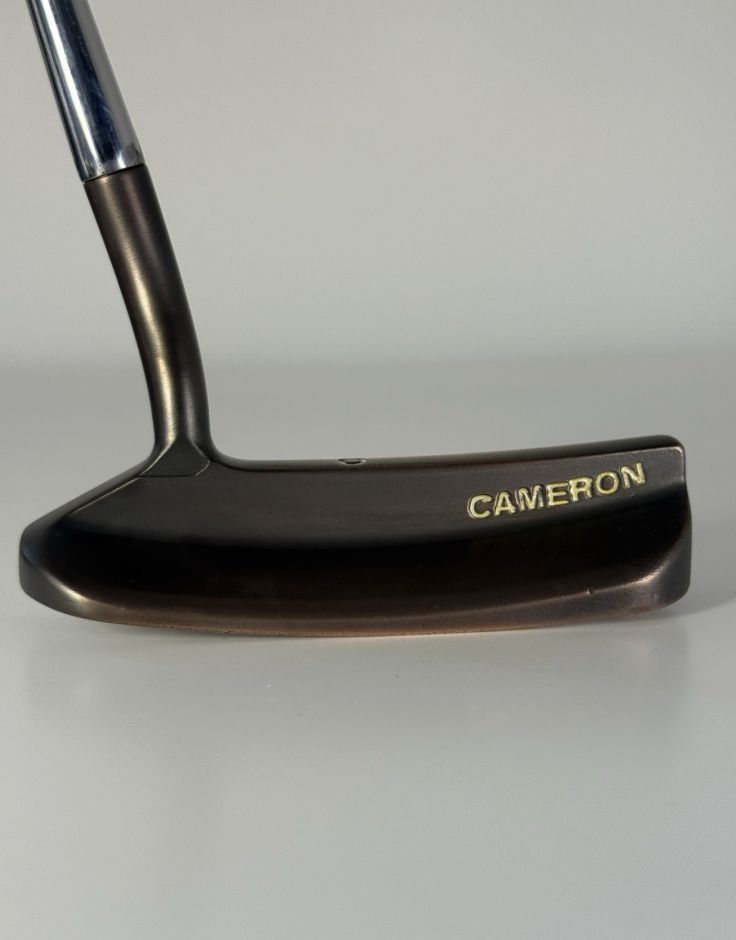 スコッティキャメロン サーカ62