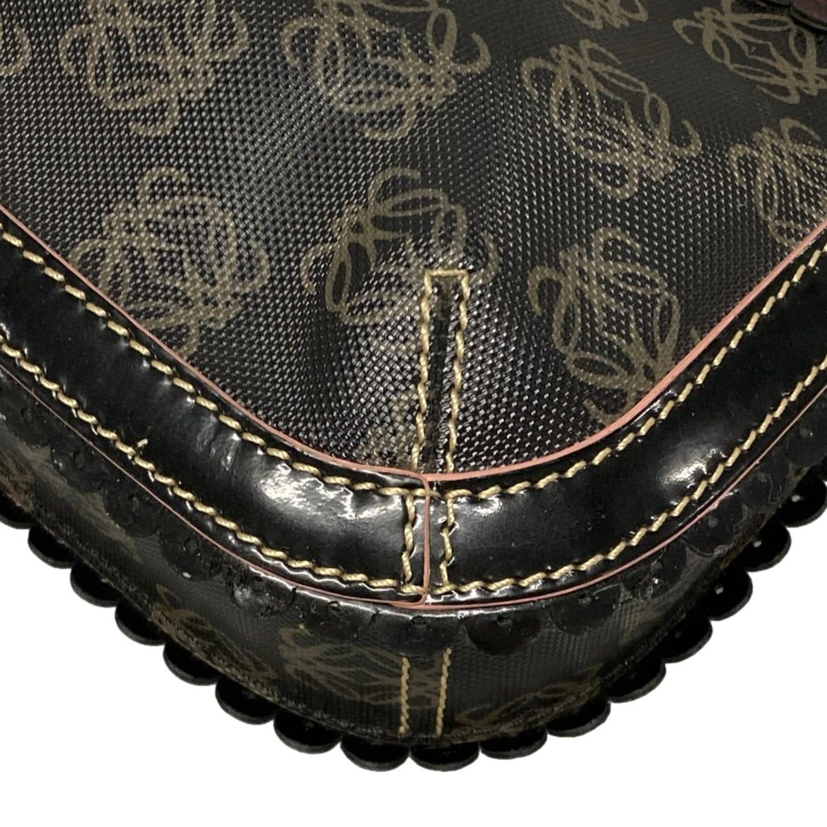 ロエベ ショルダーバッグ