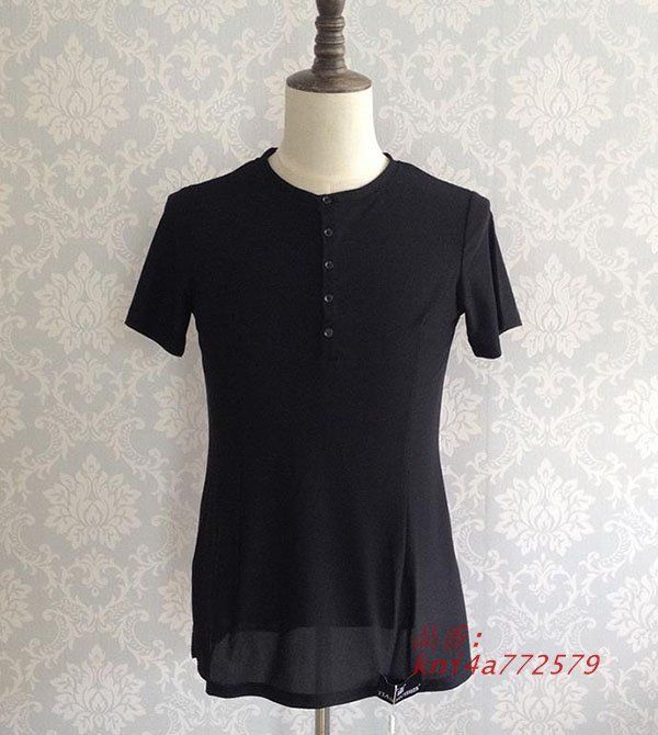 ラテンダンス用シャツ 男性用