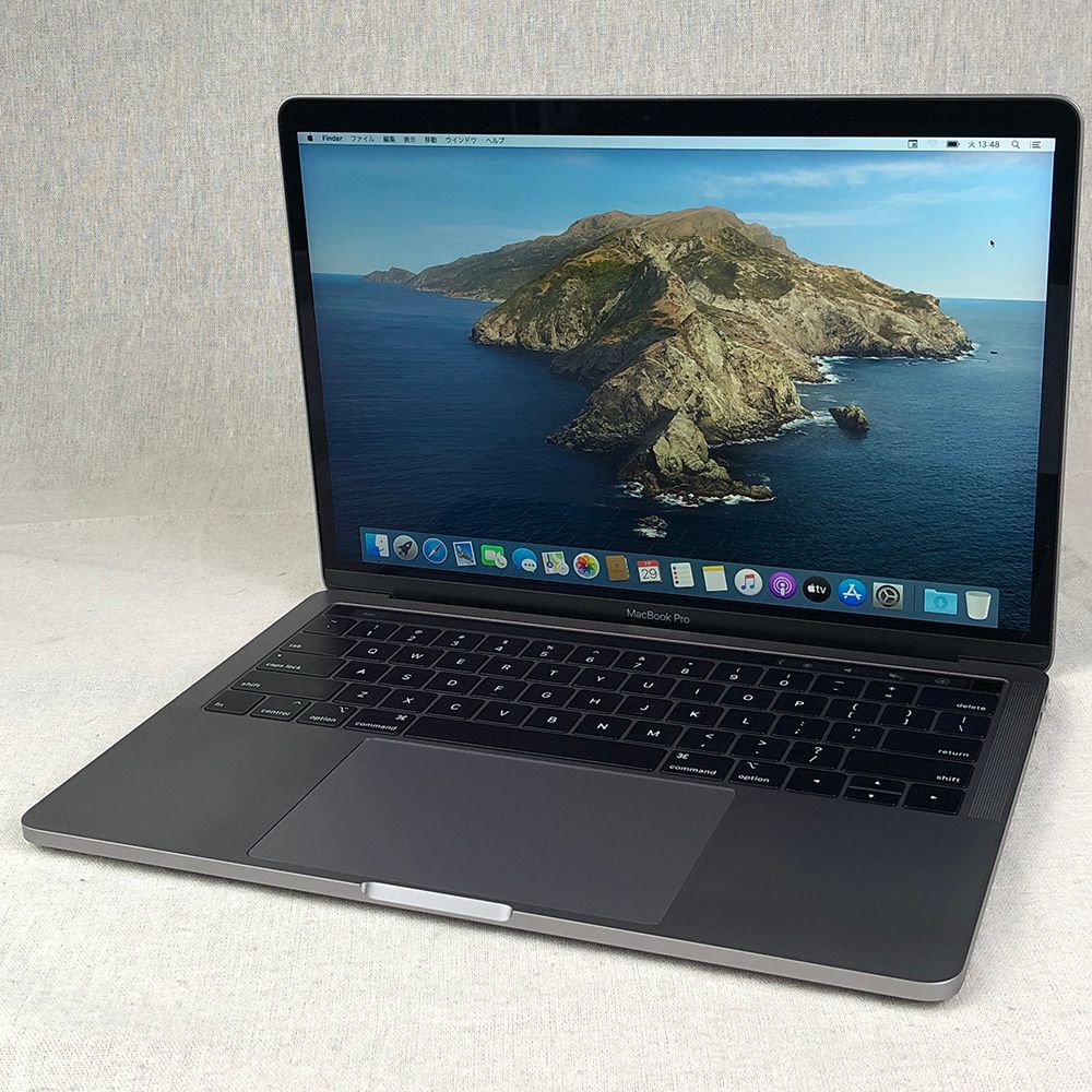 Pro ◇ジャンク品・本体のみ◇Apple MacBook 0 (13インチ ◇ジャンク品