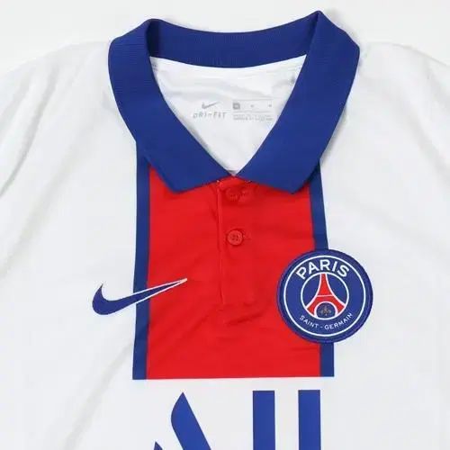 ナイキ 2020-21 パリ サンジェルマン アウェー