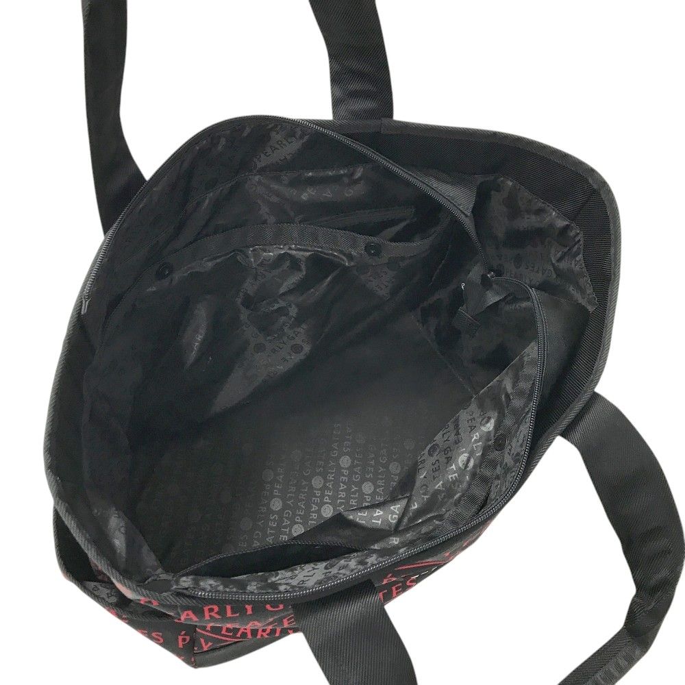 PEARLY GATES ゴルフバッグ セット(ロッカーバッグとカートバッグ)