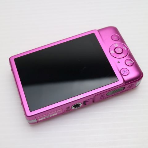 美品 Canon IXY 210F PC1588 ピンク デジカメ 動作ok! 新品同様 IXY 210F ピンク 即日発送 Canon デジカメ デジタル