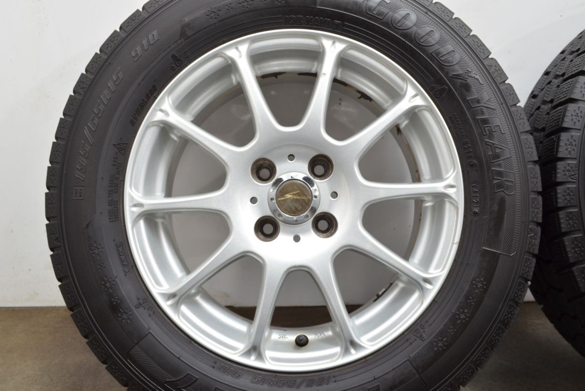 PCD100 グッドイヤー