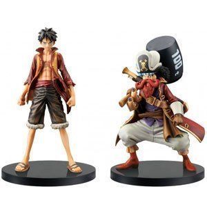 ワンピース DXF～THE GRANDLINE MEN～ ONE PIECE FILM Z Vol.1 ルフィ