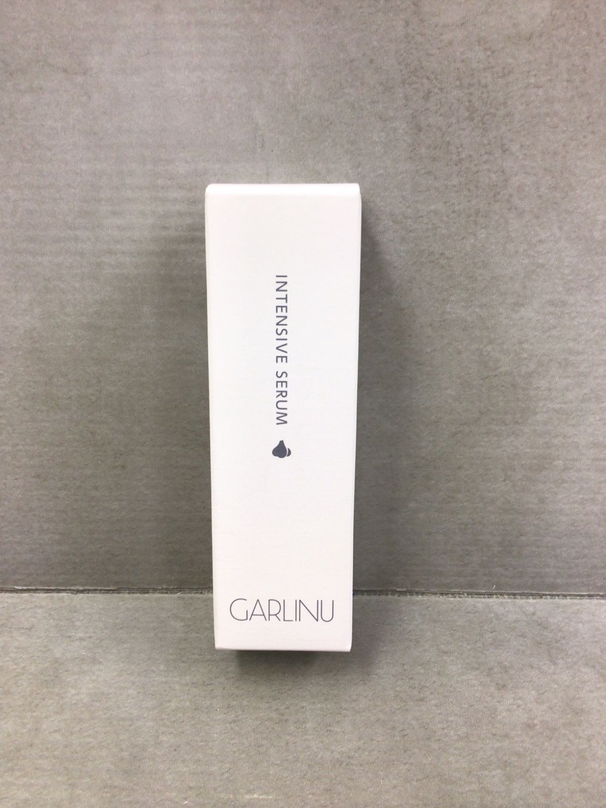 H272 ガリーヌ GARLINU インテンシブセラム INTENSIVE SERUM 美容液 NET 30ml