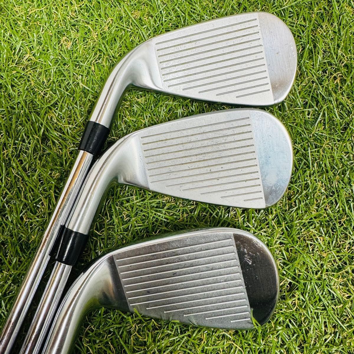 【良品】タイトリスト T400 2022 メンズアイアンセット 6本 S 良品】タイトリスト T400 2022 メンズアイアンセット 6本 S 良品