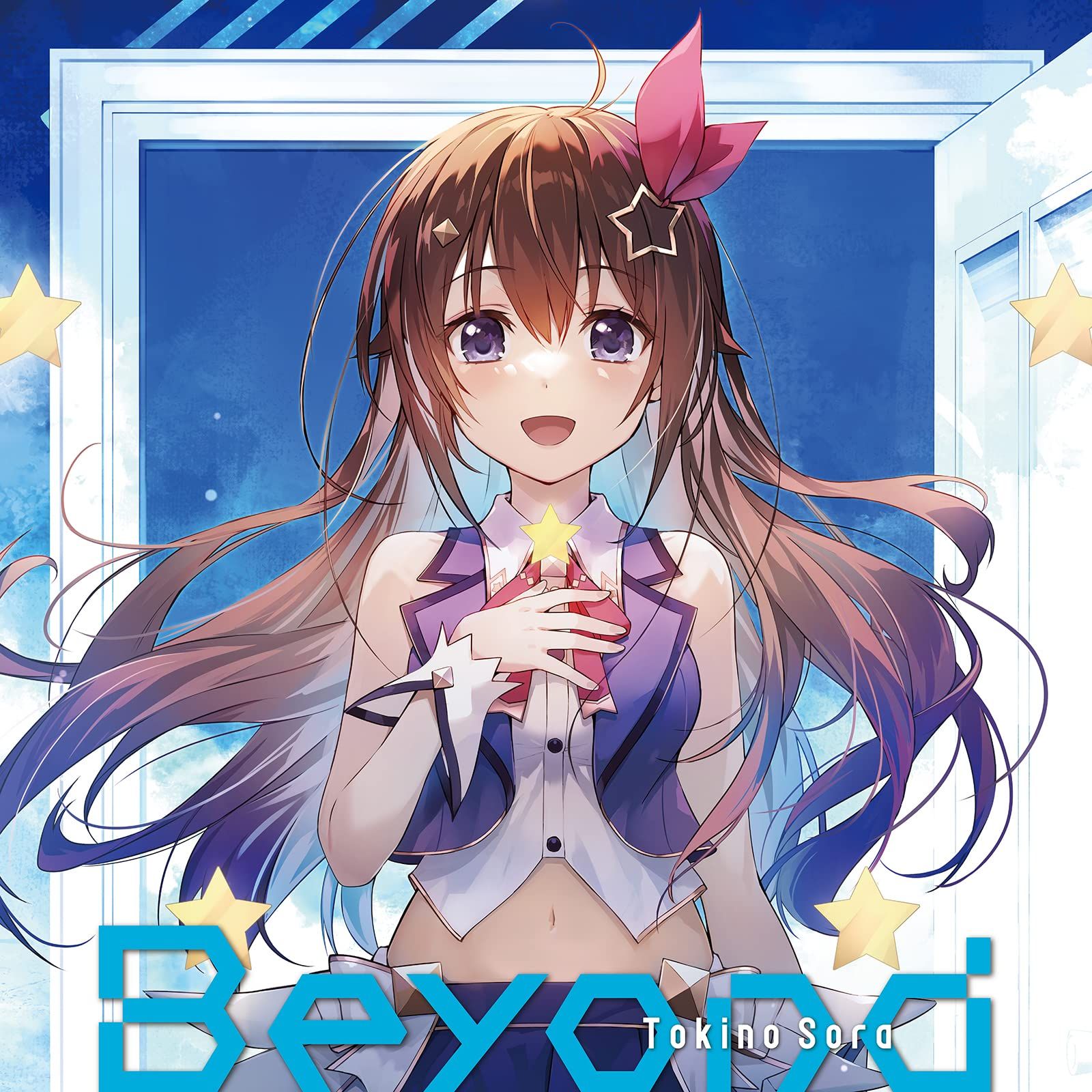Beyond 初回 盤 CD Blu-ray