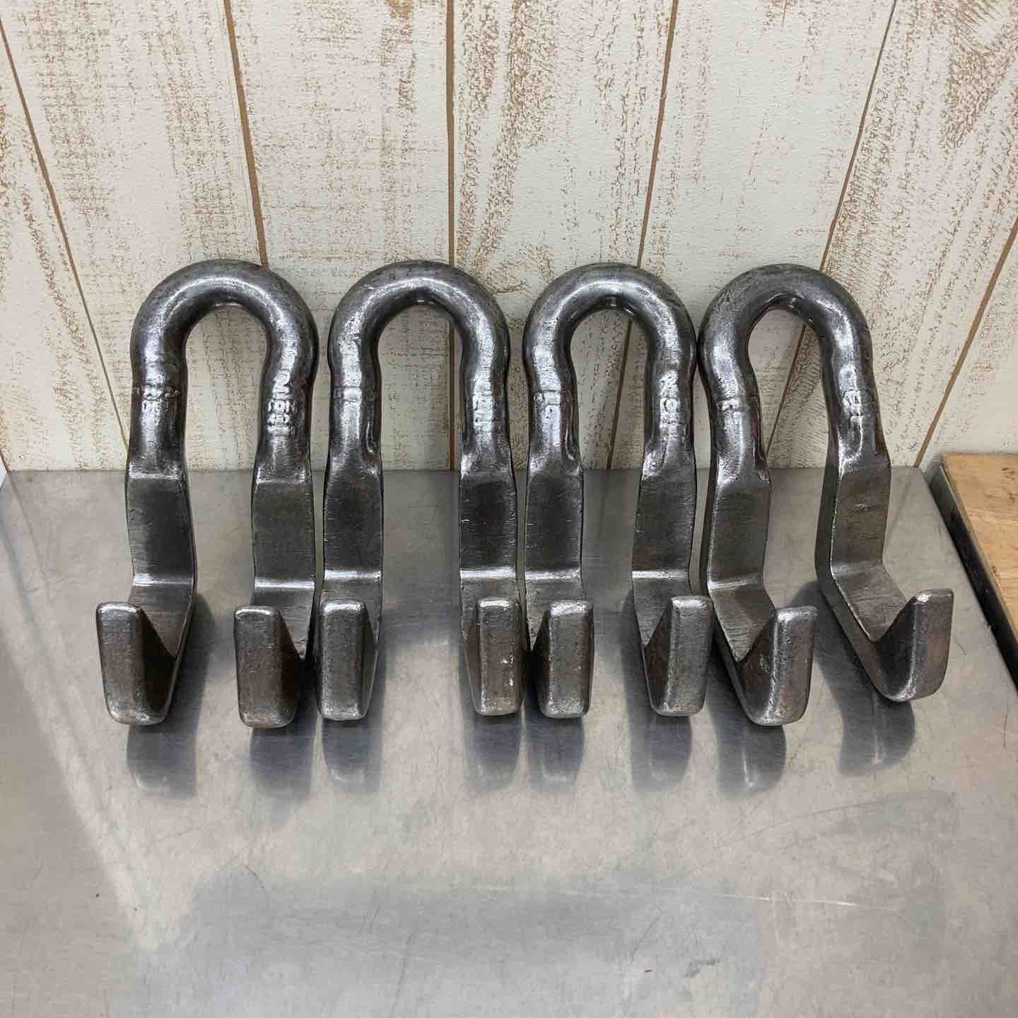 爪ハッカー ２トン 4点セット 動作未 柏店