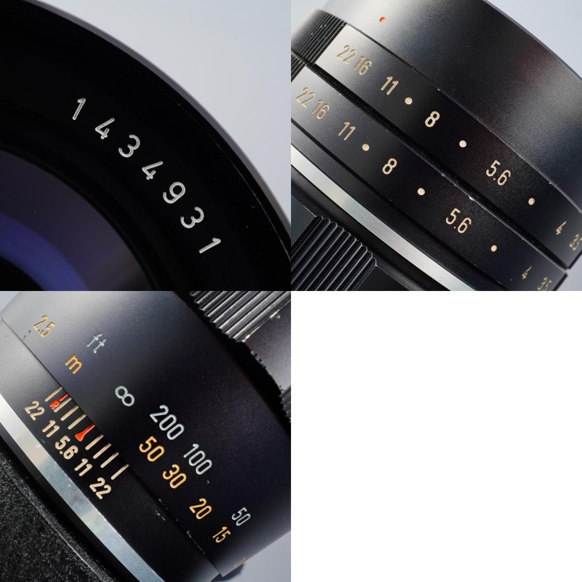 PENTAX ペンタックス Takumar 200mm F/3.5 (M42用) 単焦点レンズ PENTAX Takumar 200mm F/3.5 (M42用) 単焦点レンズ – 山田写真機店