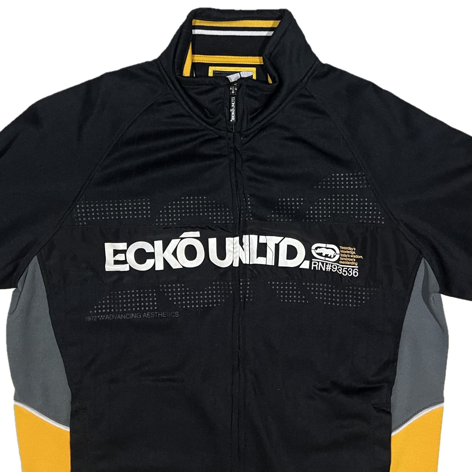 ECKO UNLTD エコーアンリミテッド ジャージ トラックジャケット - メルカリ