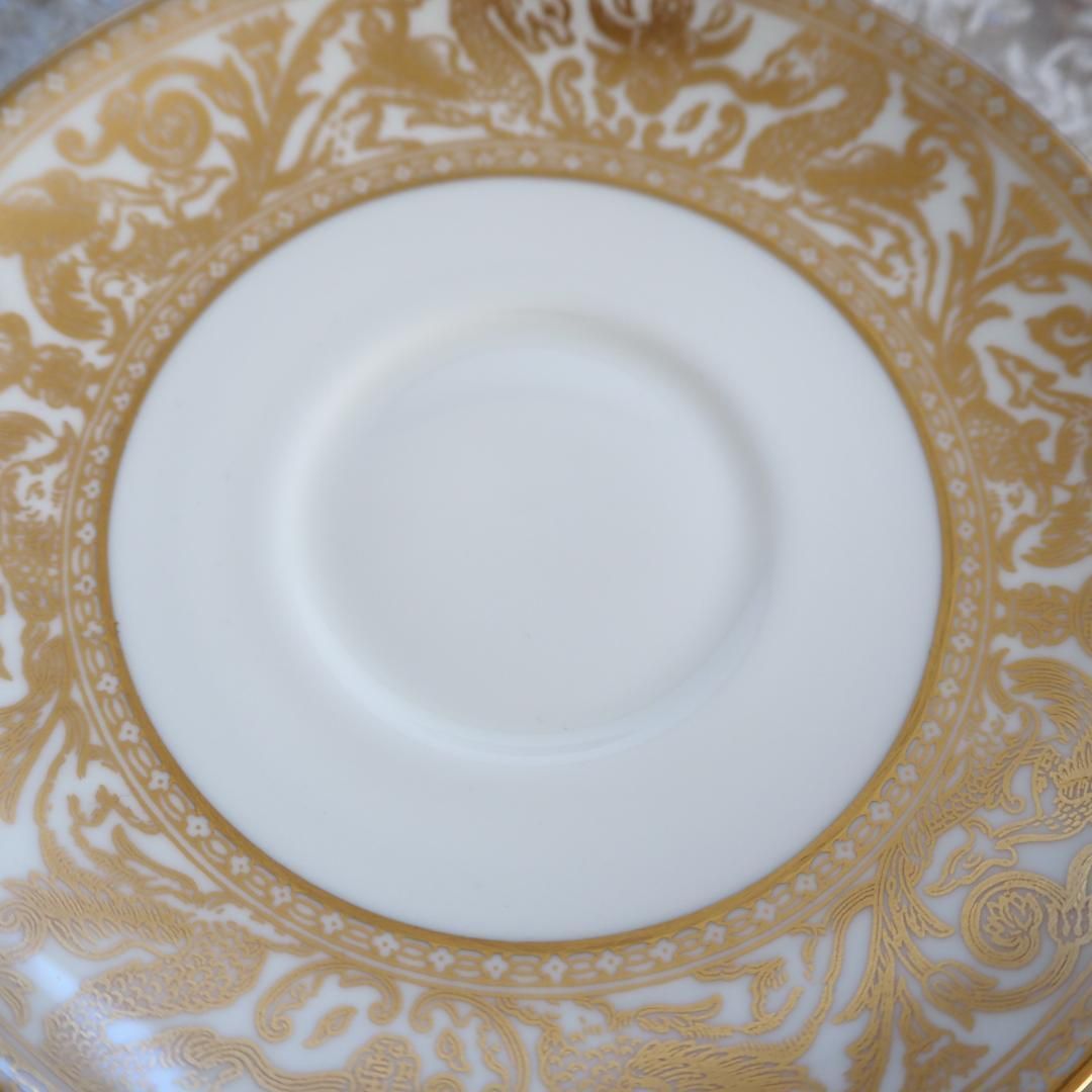 ウェッジウッド フロレンティーン