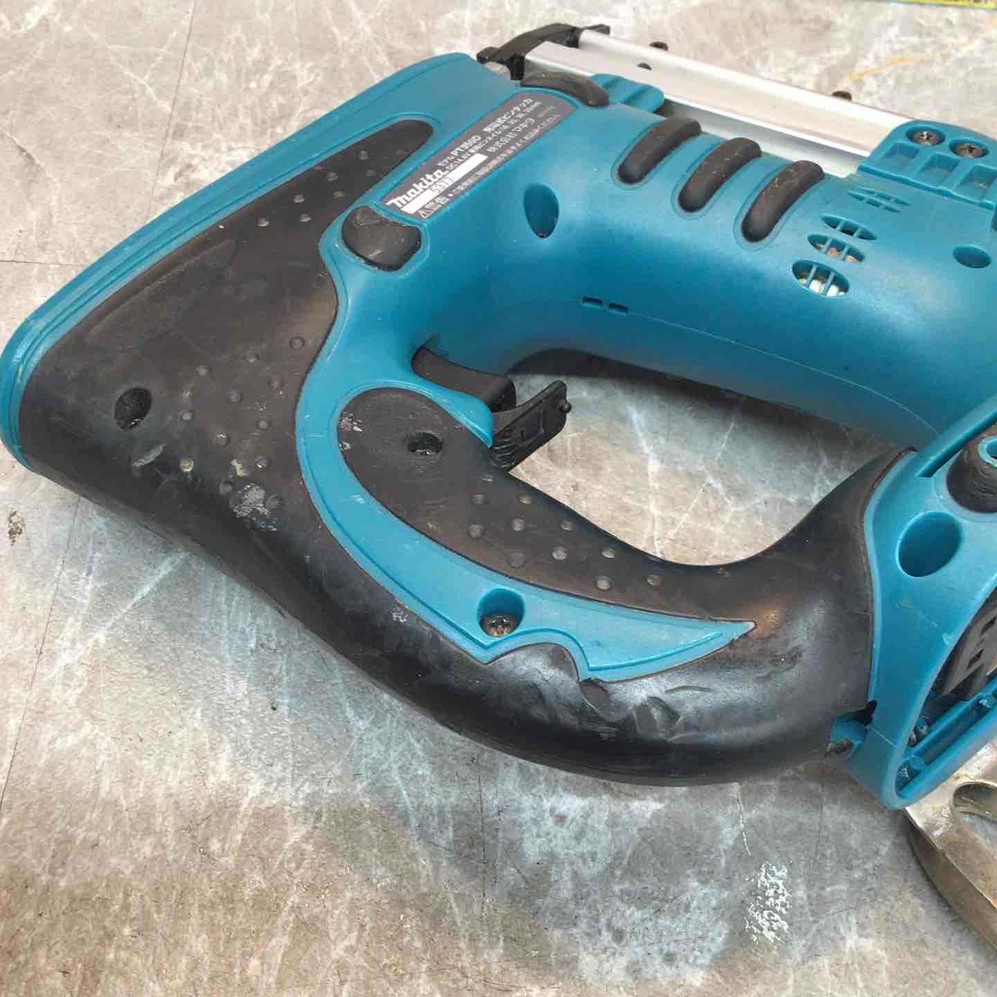 コードレスピンタッカ