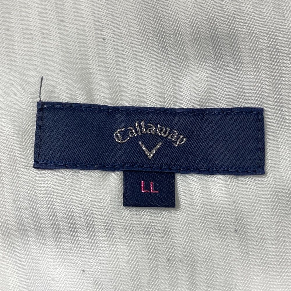 ルコックゴルフ スカート インナー付き ネイビー ストライプ サイズ11 le coq sportif - 【超美品】ルコックゴルフ スカート ネイビー