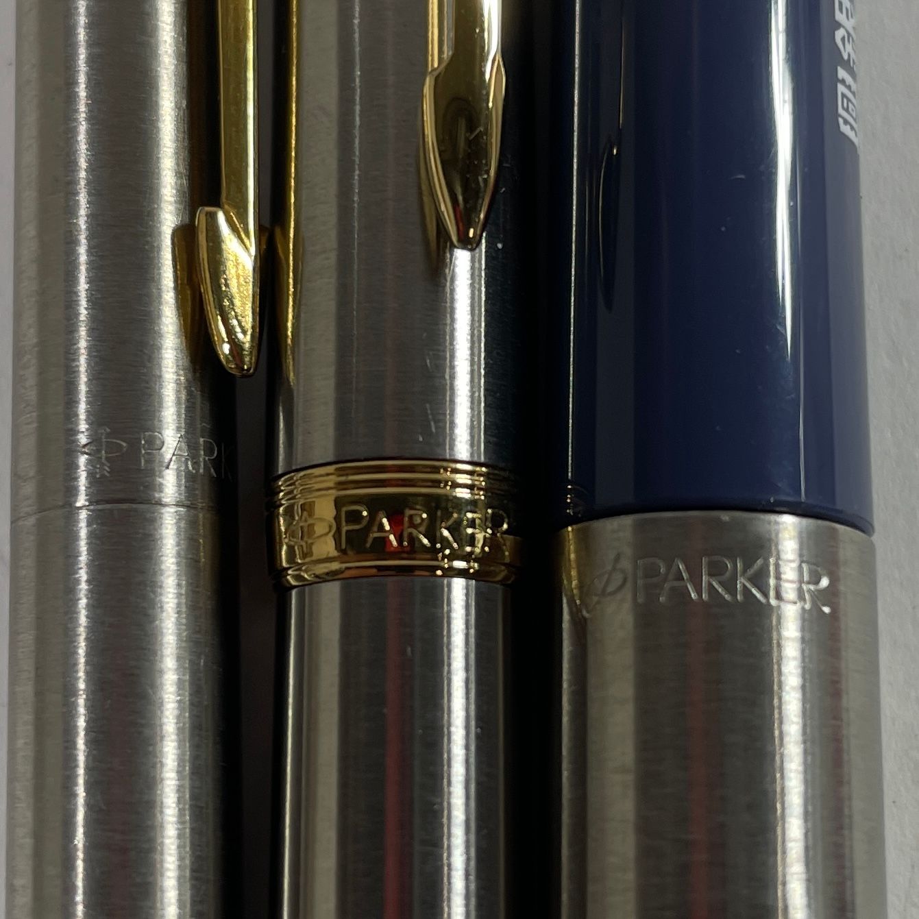 文具メーカー筆記具 8点 まとめ商品 PLATINUM PARKER CROSS MONTBLANK ペン シャープペンシル ボールペン 万年筆 現状品 0.50kg SKLAD-KIRPICHA_RU