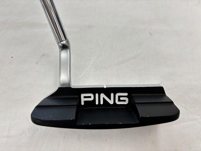 ピン シグマツー パター ANSER プラチナム SIGMA 2 ANSER プラチナム