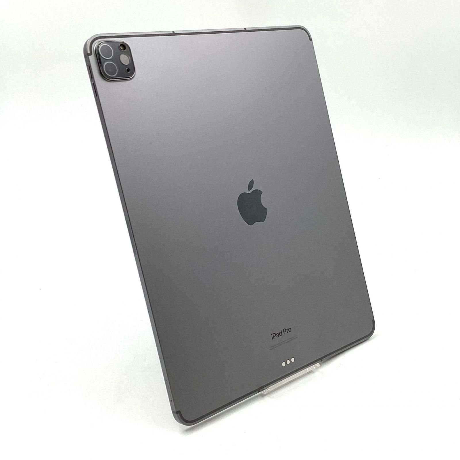 【完動品】iPad Pro 12.9 512GB SIMフリー 【すぐ発送】 Amazon.co.jp: 【整備済み品】 Apple iPad Pro 2022 12.9インチ