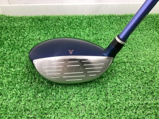 中古】 ダンロップ XXIO(2020) 9W レディース フェアウェイウッド FW