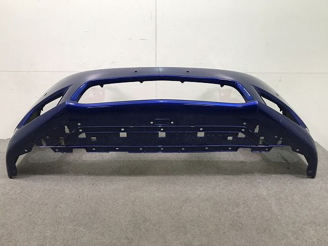 かつき様　ご相談用 アコード CU1/CU2 後期 フロントバンパー 71101-TL0-ZY00 ホンダ(102741)