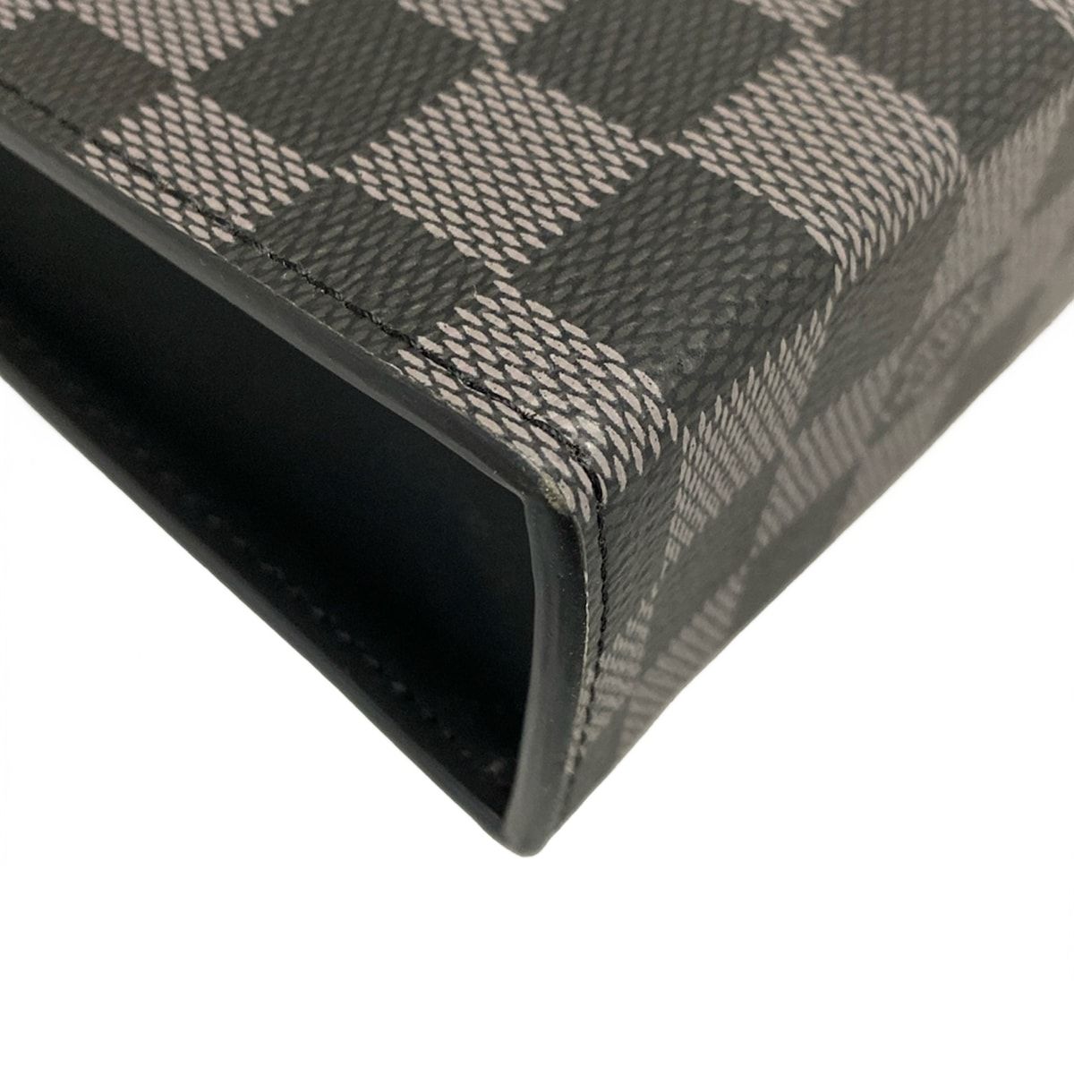 N41696 ダミエグラフィット