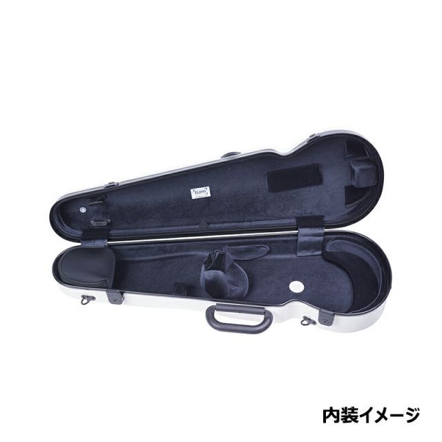 バイオリンケース ハイテック