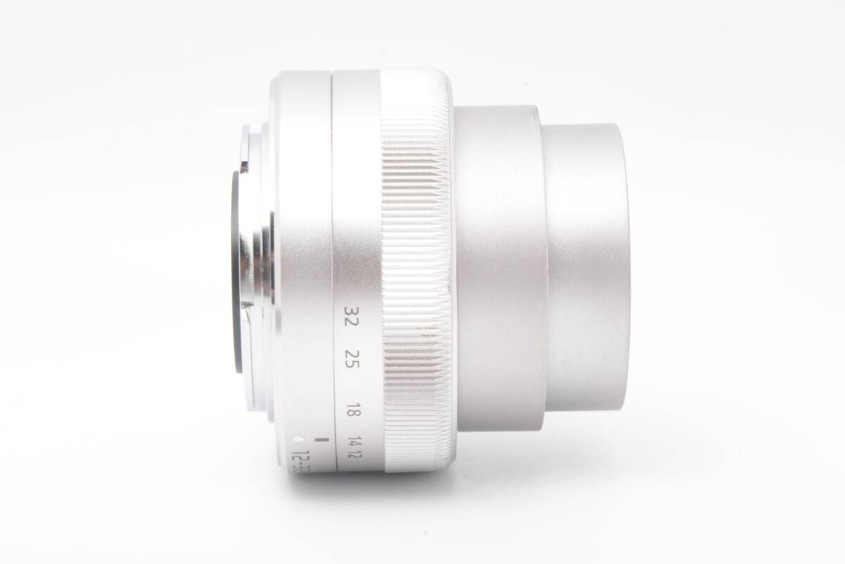 光学美品 Panasonic LUMIX G VARIO 12-32mm F3.5-5.6 ASPH. MEGA 光学美品 Panasonic LUMIX G VARIO 12-32mm F3.5-5.6 ASPH. MEGA