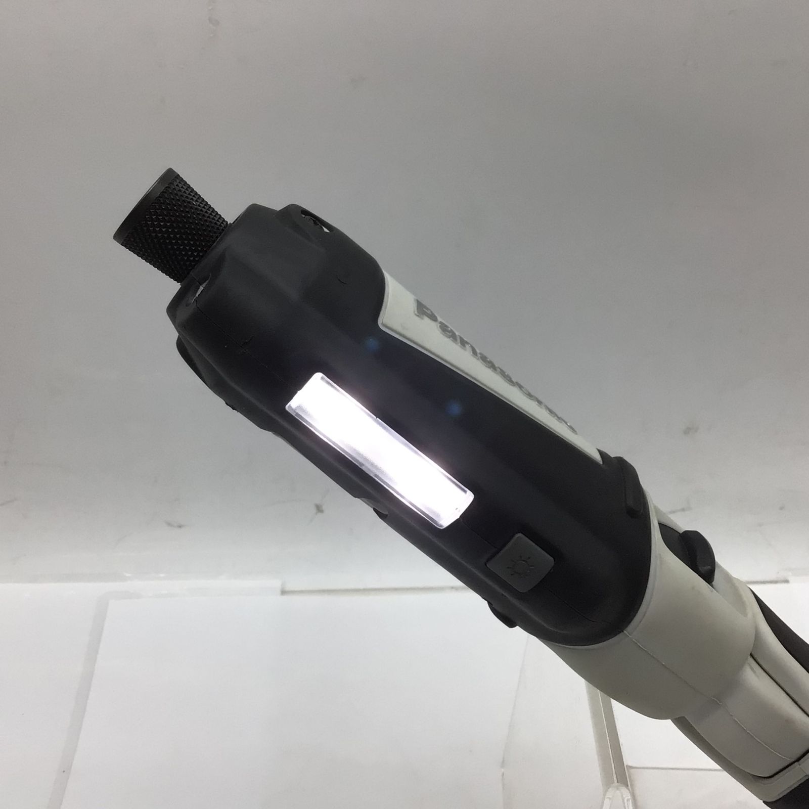 品 Panasonic パナソニック 充電 スティック インパクトドライバー 7.2V グレー EZ7521LA1S-H ITY1JQ09Q2U0 エコツール知立店 M02 HRDEVELOPMENT_JP
