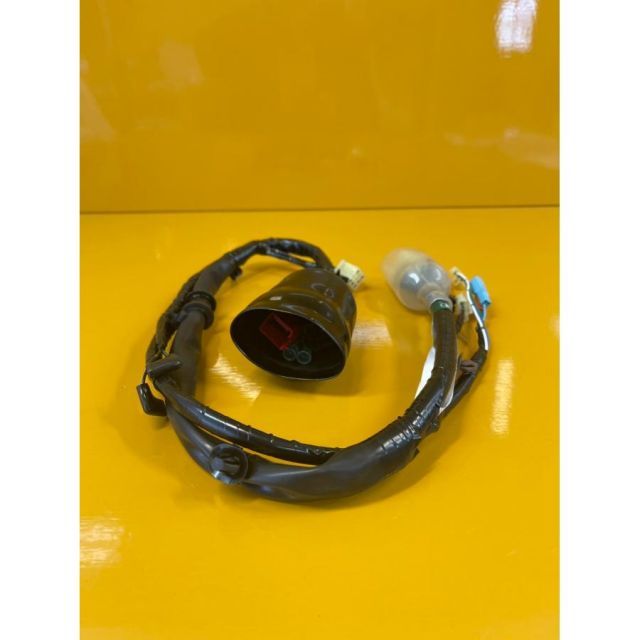 配線