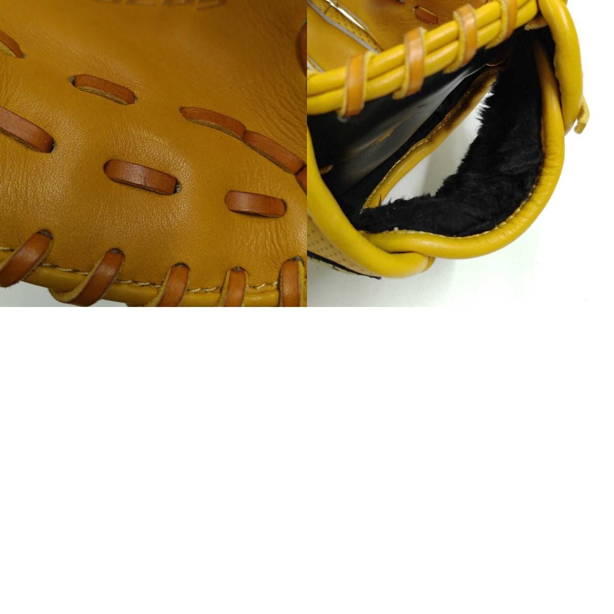 SSK - エスエスケー 軟式 グローブ グラブ 内野手 PEN-84516 PROEDGE SSK 右投げ 菊池型 エスエスケー 軟式 グローブ グラブ 内野手 PEN-84516 PROEDGE