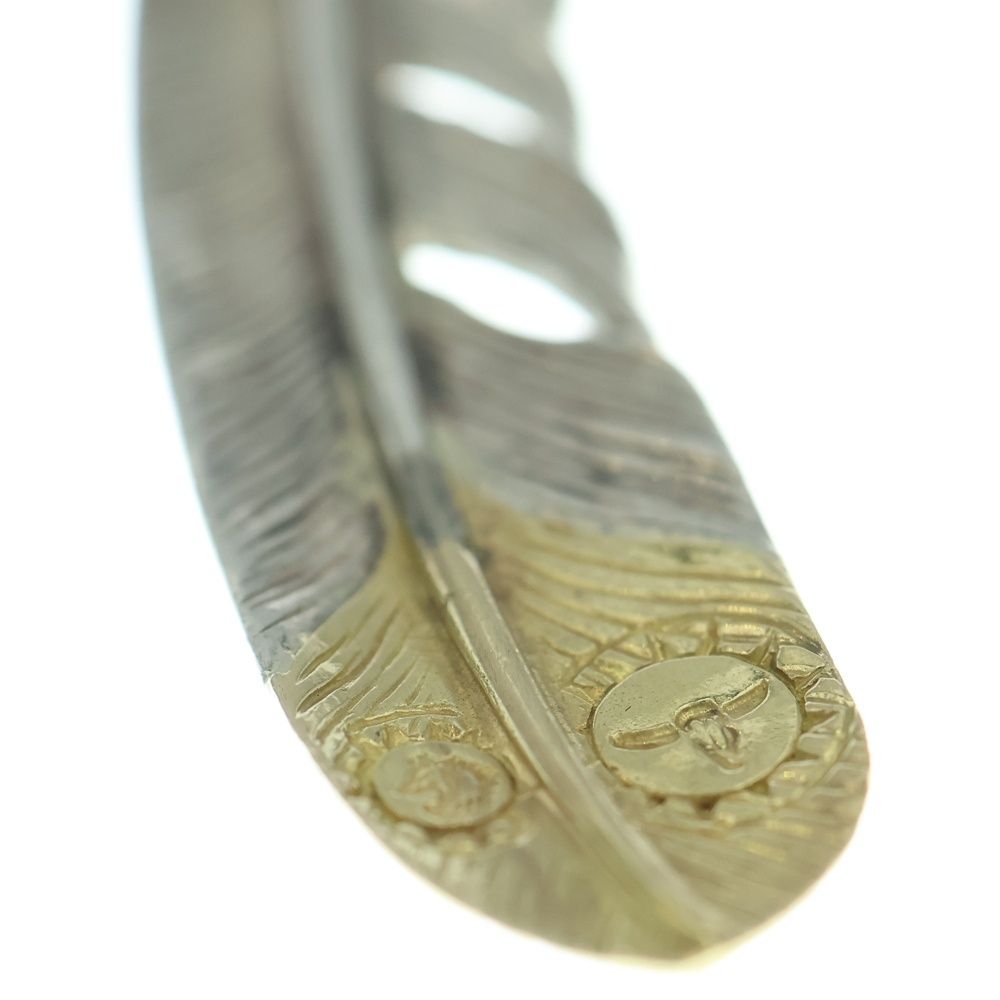 18 シルバーゴールド