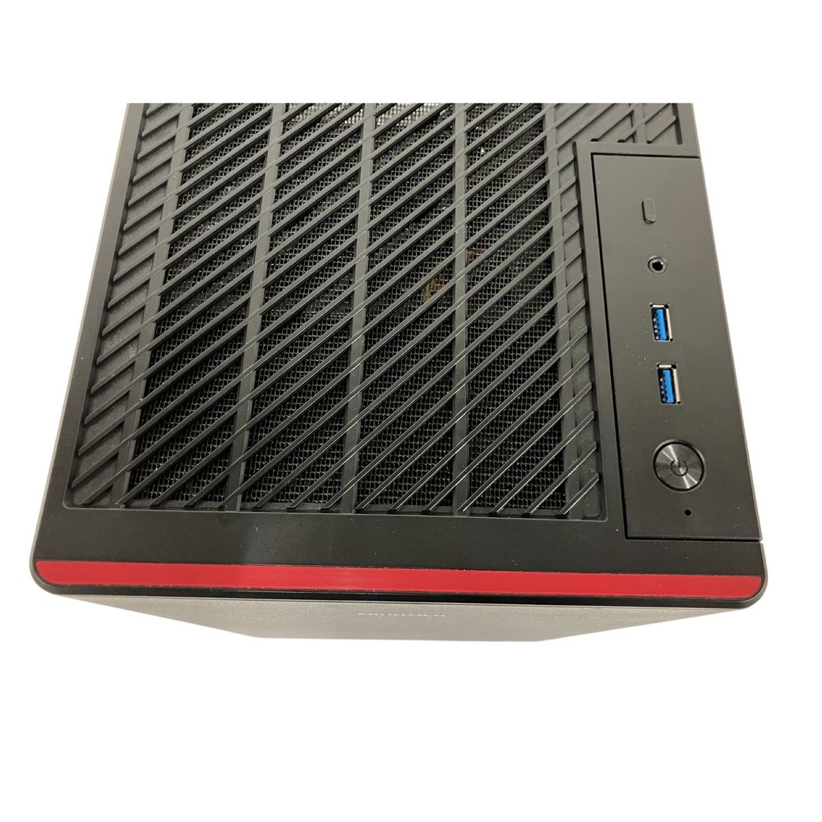 I5　デスクトップPC ゲーミングPC デスクトップパソコン 海景房 GMQ360 ブラック
