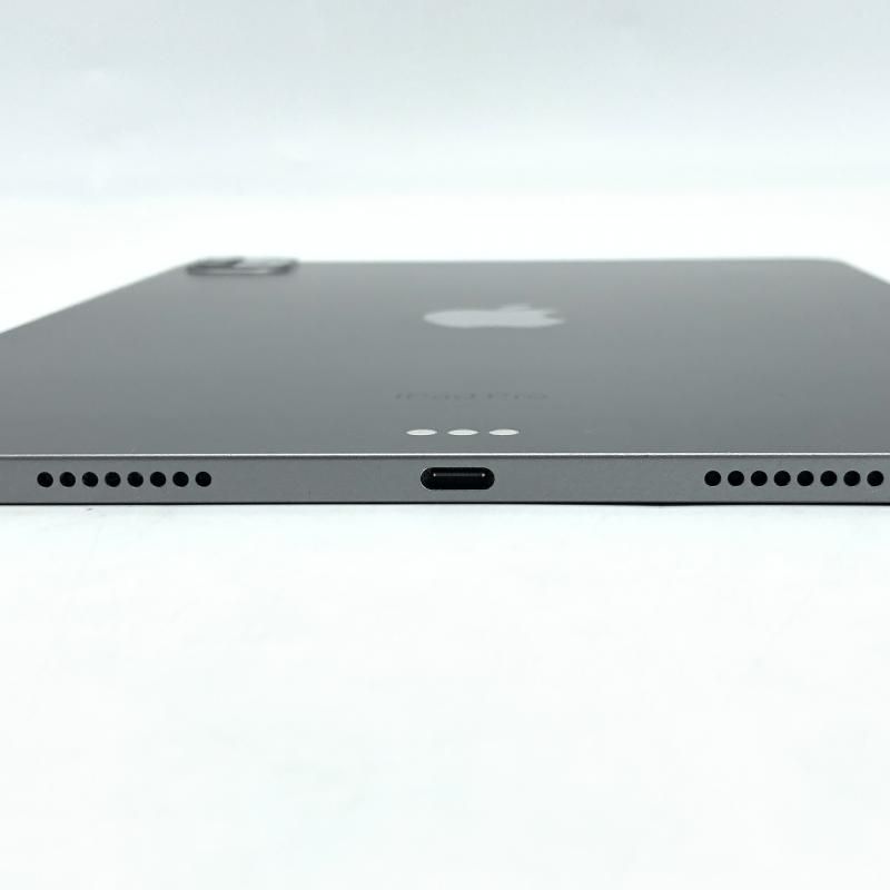 iPad Pro 11インチ,第4世代 128GB スペースグレーWiFiモデル 中古