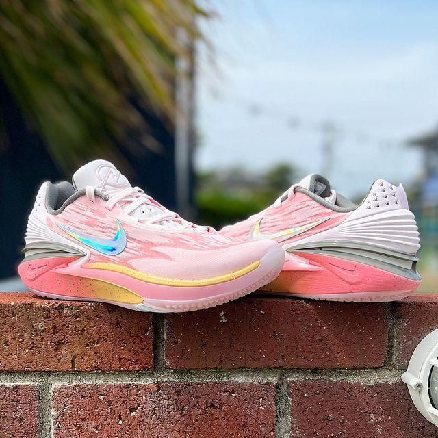 新品　ナイキ　エアズームG.T.CUT2 28.5㎝ NIKE AIR ZOOM G.T. CUT 2 ナイキ エア ズーム GT カット 2