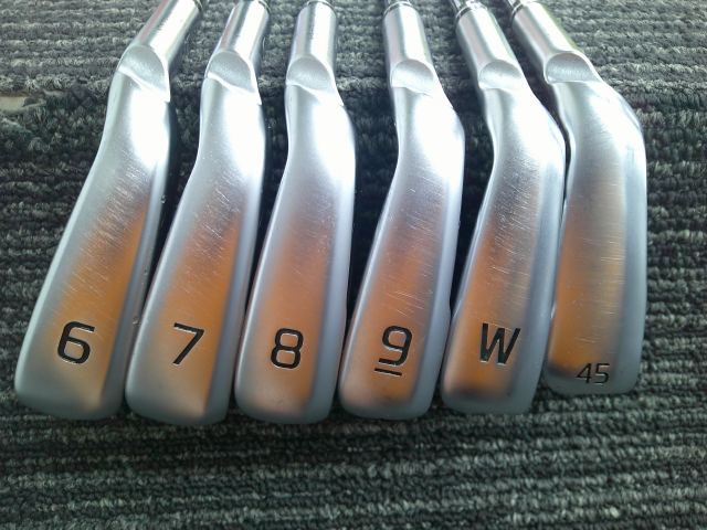  アイアンセット ピン G 430 N.S.PRO 950 GH neo S 29 5599 博多 アイアンセット メンズ