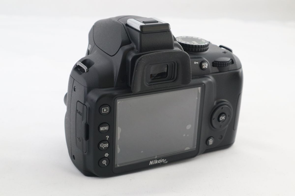 AF-S DX