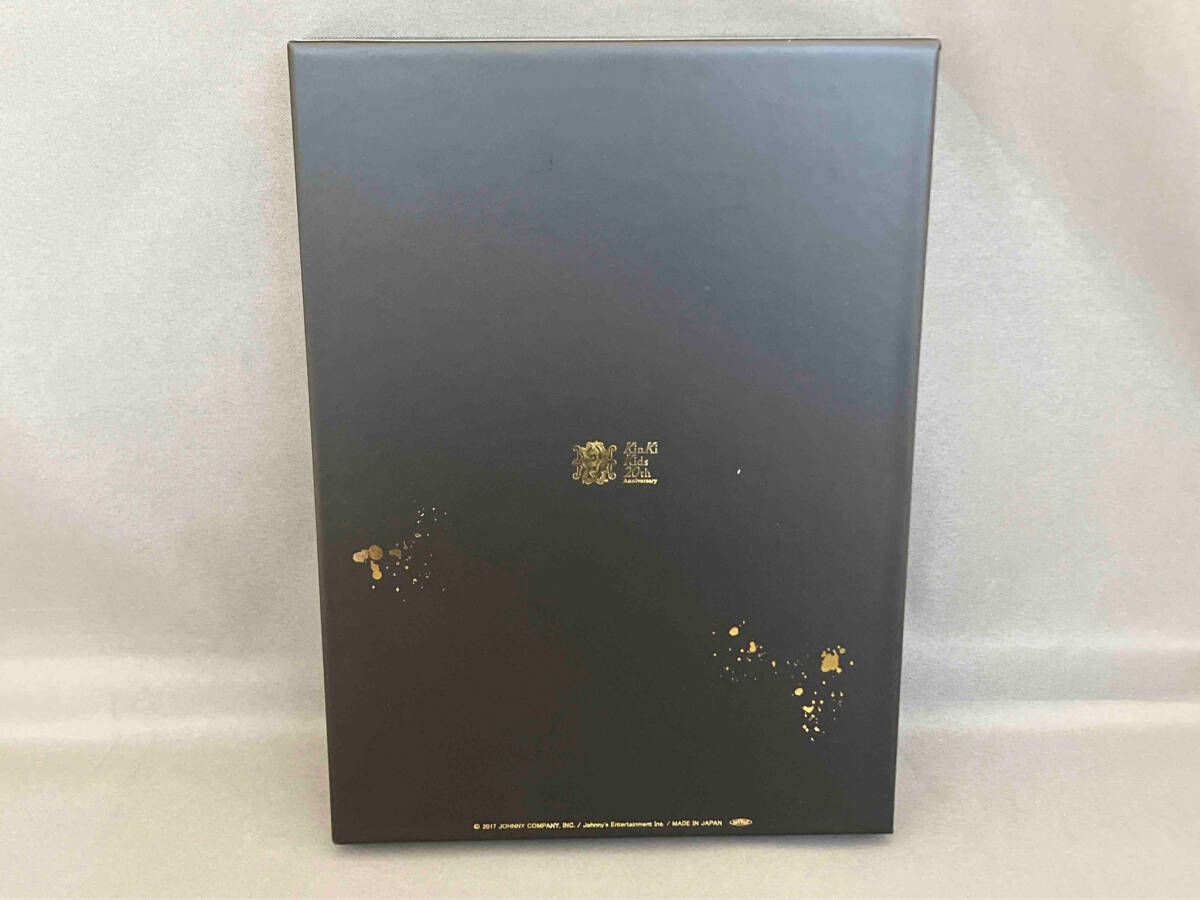 未開封新品 We Are KinKi Kids 初回限定盤 Blu-ray