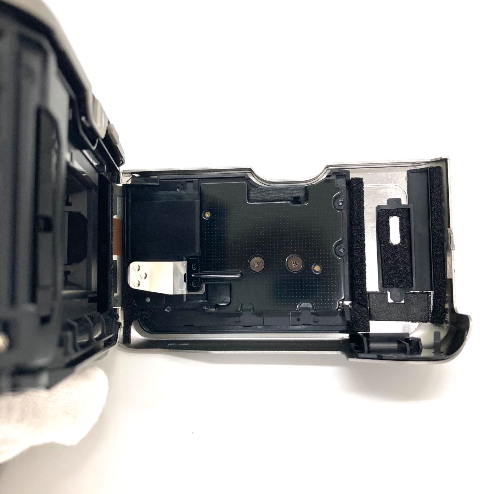 ◆FUJIFILM◆富士フイルム CARDIA