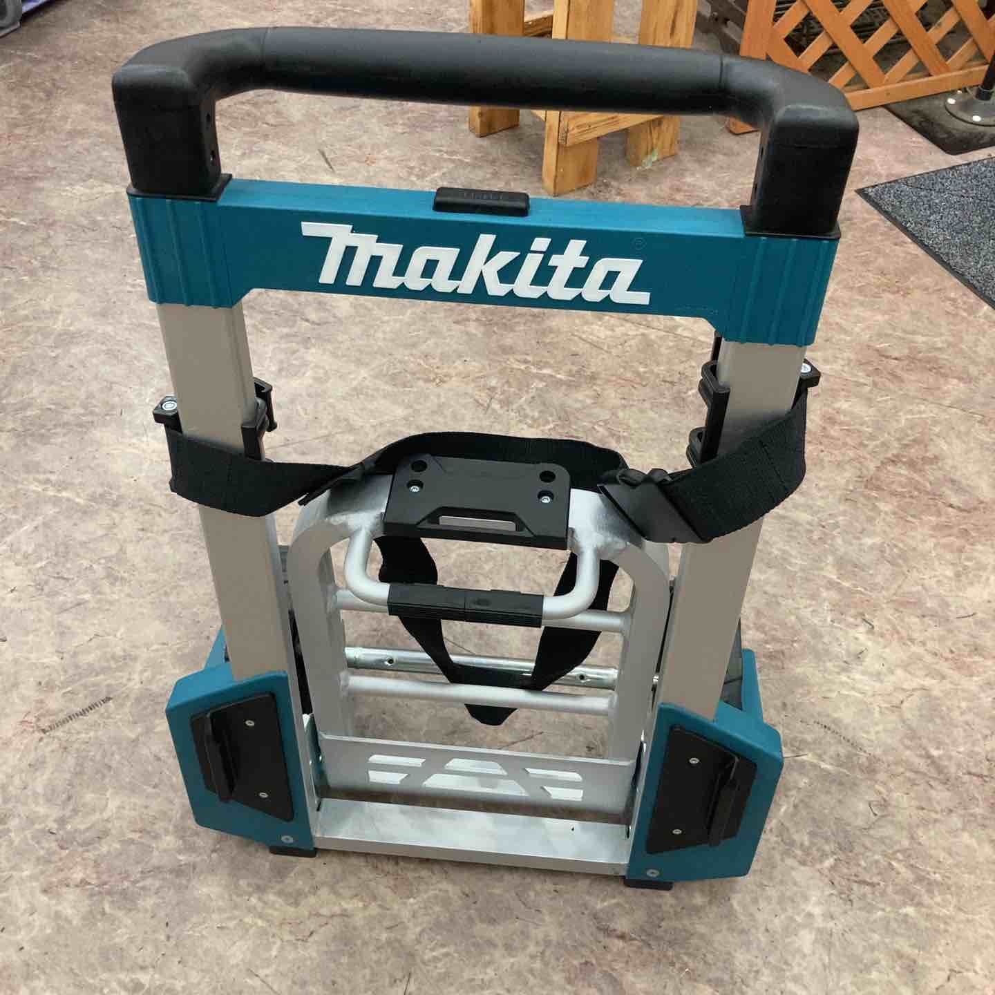マキタ makita トローリ A-60648 マックパック運搬用 所沢店