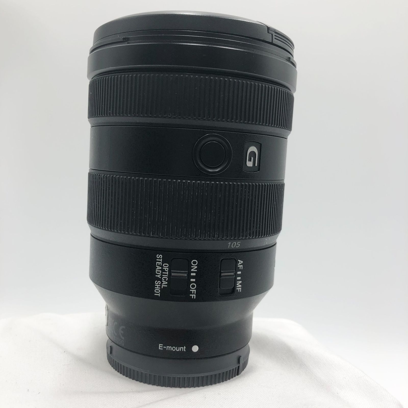 24-105mm