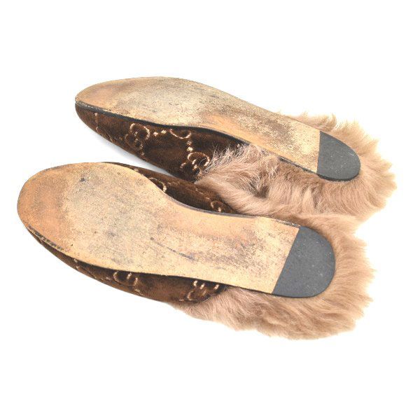 プリンスタウン フラットシューズ