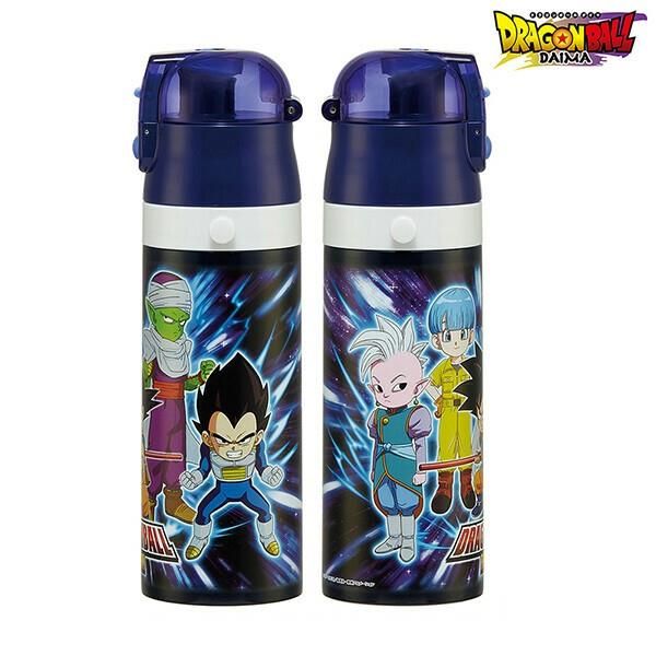 チコちゃんに叱られる チコちゃん ダイレクトマグボトル 350 新品 チコちゃん ステンレスマグボトル 350ml 水筒