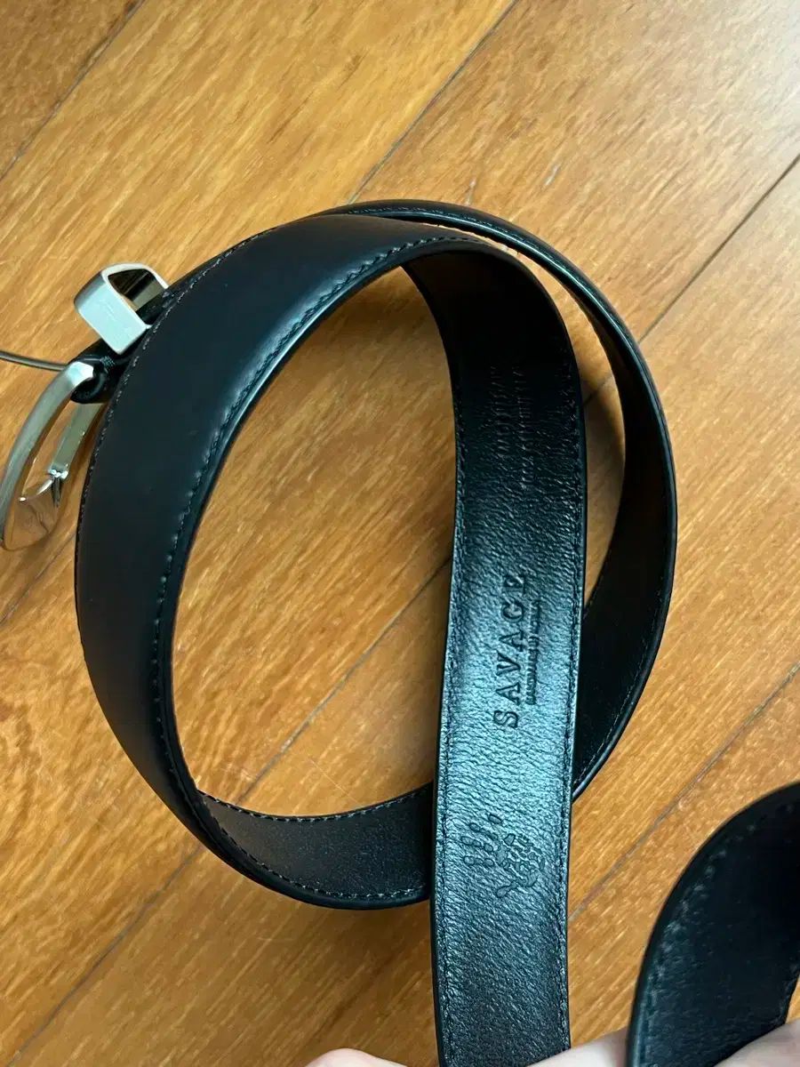 ベルト