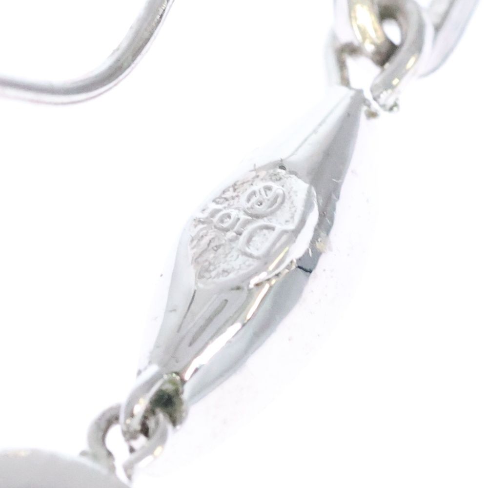 シルバー メタル