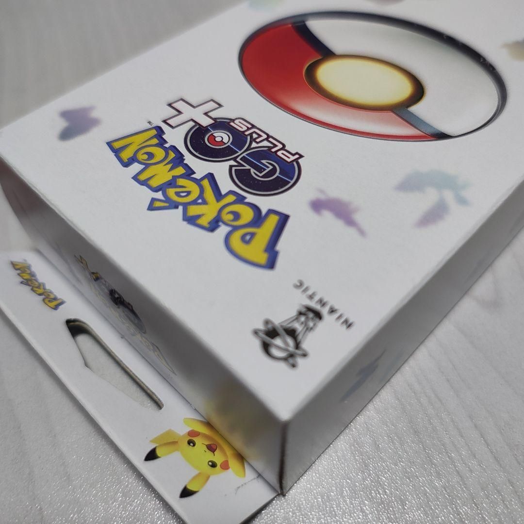 プラスPokemon Bluetooth